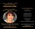 Consultas com a Anniy Espiritualista 01 Pergunta